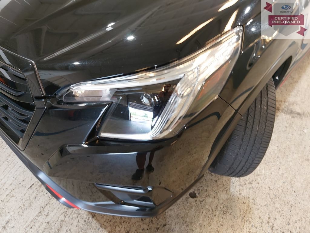 Certified 2024 Subaru Forester Sport AWD/4WD image 27