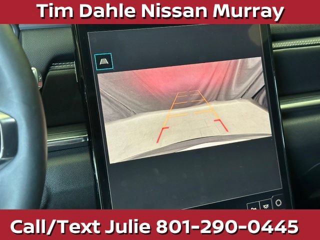 Used 2026 GMC Terrain Elevation w/ Elevation Premium Package AWD/4WD image 27
