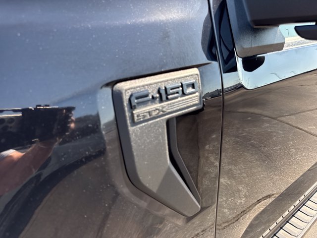 Used 2024 Ford F150 STX w/ Equipment Group 201A FX4 AWD/4WD image 32
