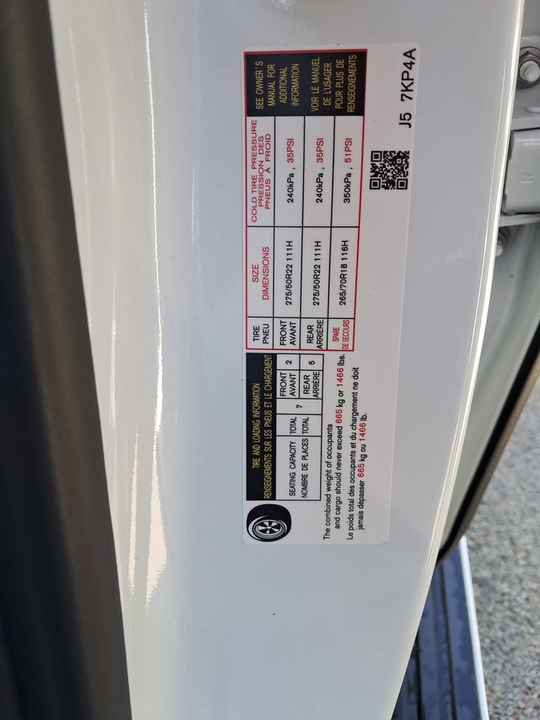 New 2026 Nissan Armada Platinum Reserve AWD/4WD image 32