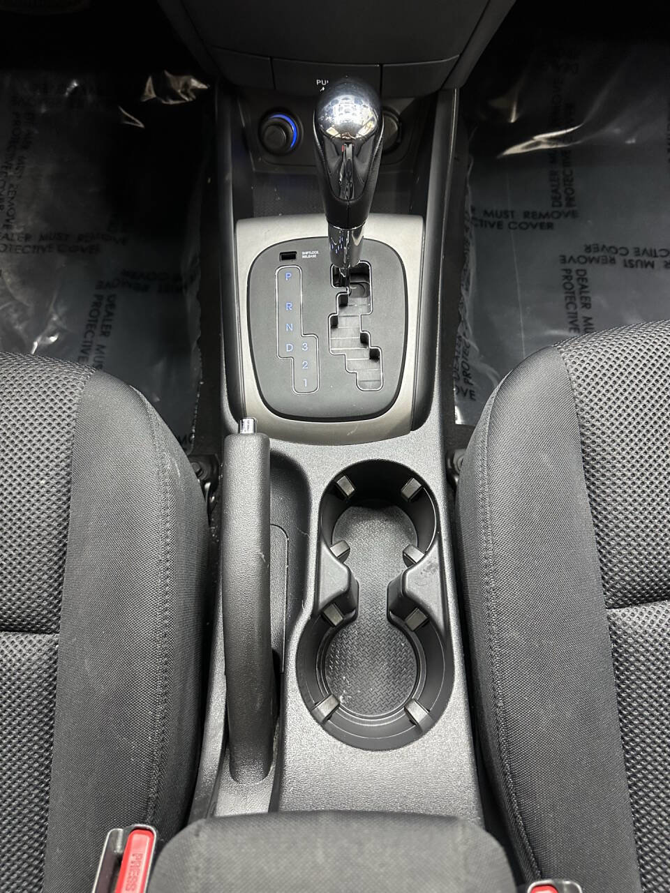 Used 2009 Hyundai Elantra image 27