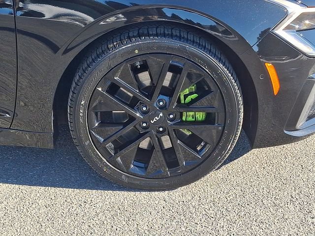 Used 2025 Kia K5 GT w/ GT1 Package image 8