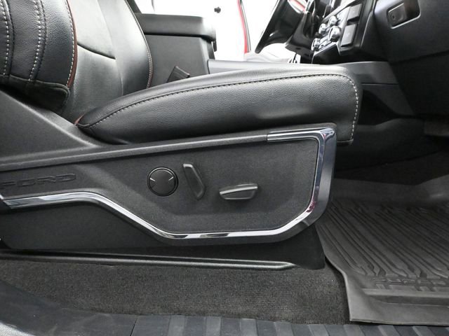 Used 2023 Ford F250 Lariat w/ Lariat Ultimate Package image 50