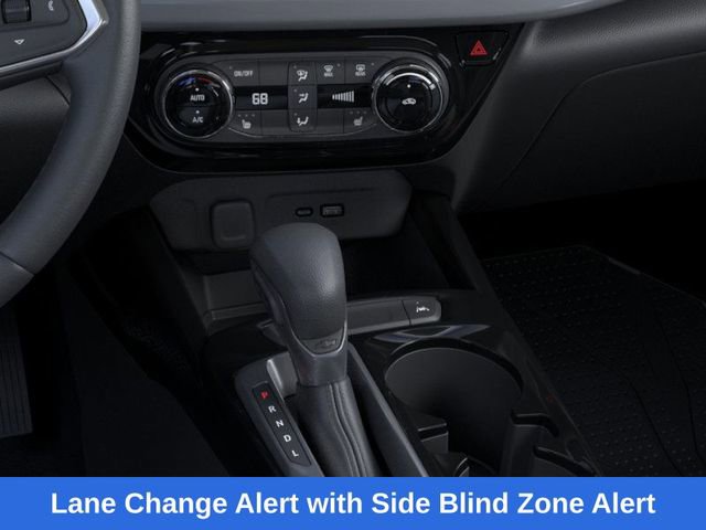 New 2026 Chevrolet Trax LT w/ Driver Confidence Package image 24