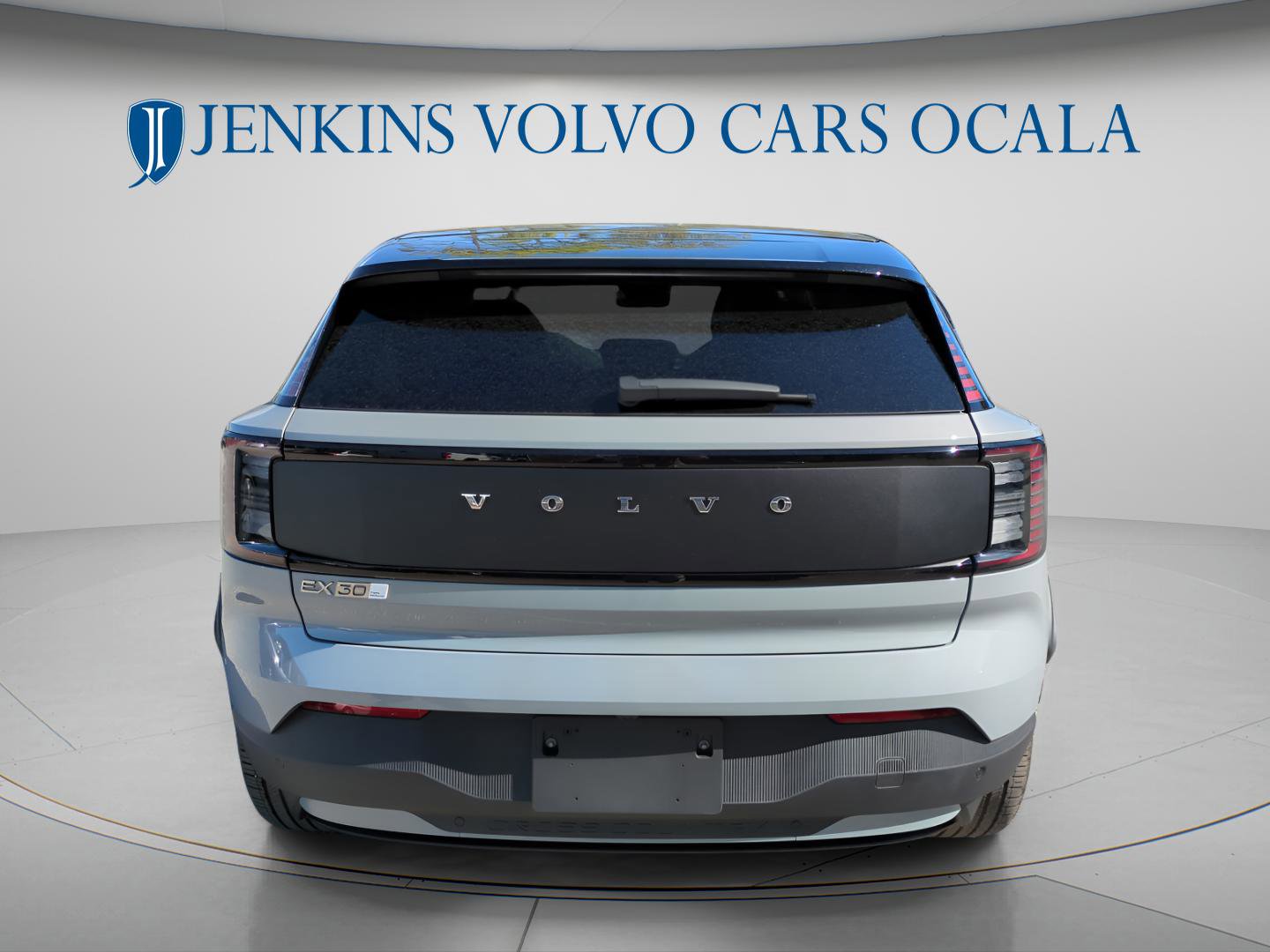 New 2026 Volvo EX30 Cross Country Ultra image 4