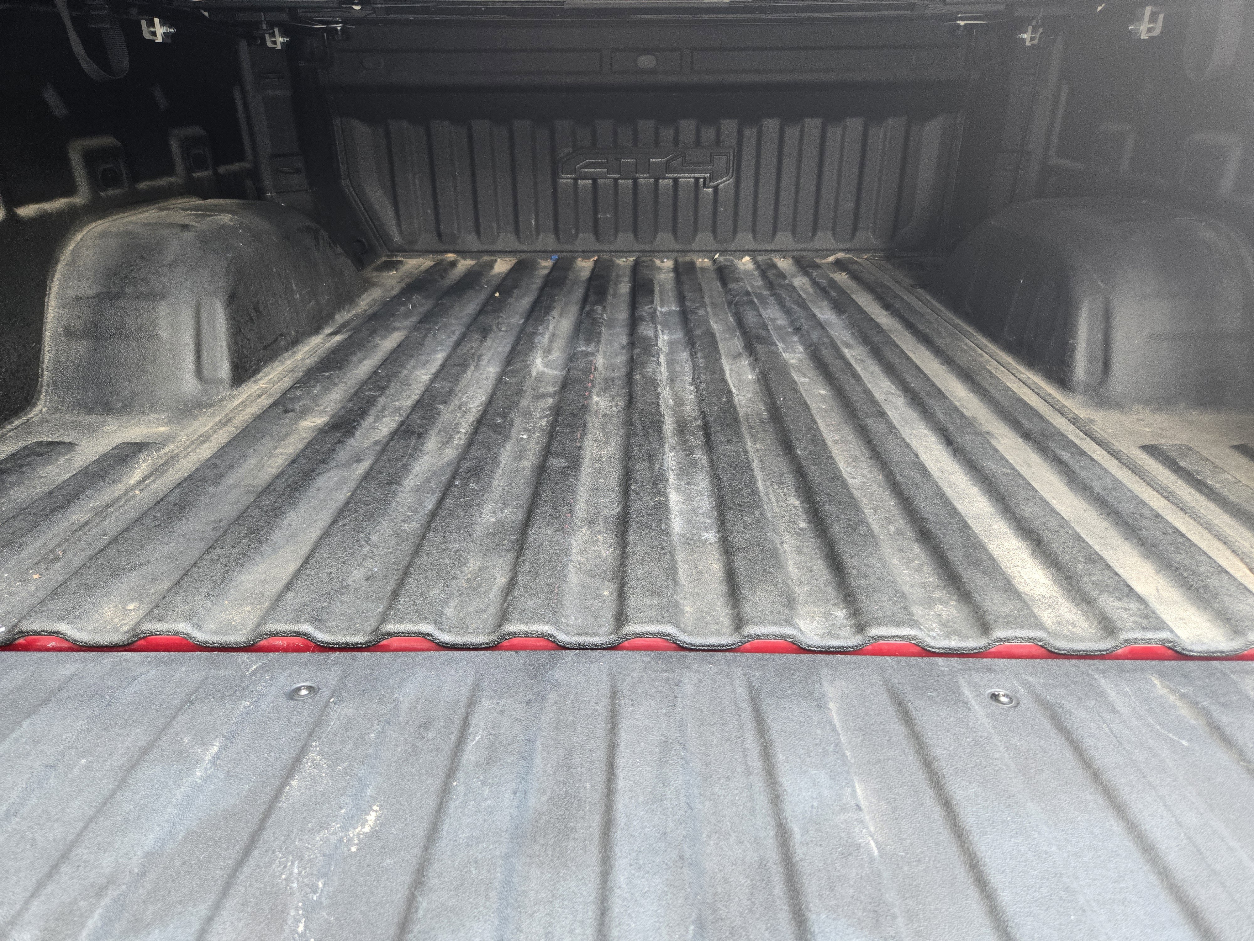 Used 2022 GMC Sierra 1500 AT4 w/ AT4 Premium Package image 23