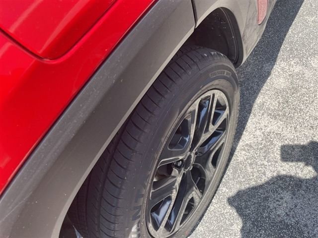 Used 2019 Jeep Renegade Altitude w/ Quick Order Package 2XM AWD/4WD image 7