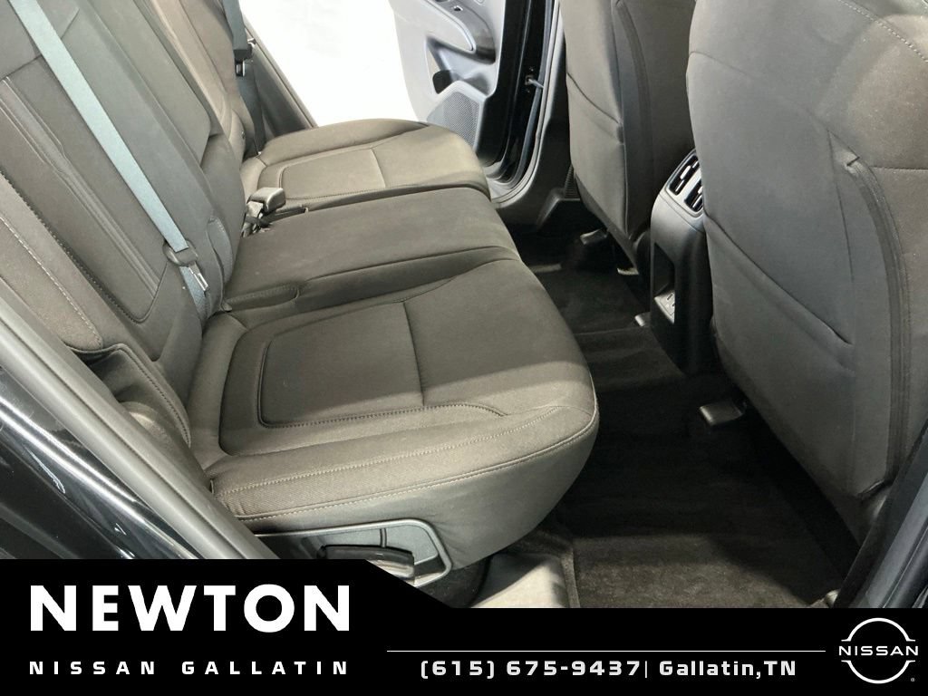 Used 2023 Hyundai Tucson SEL FWD image 15