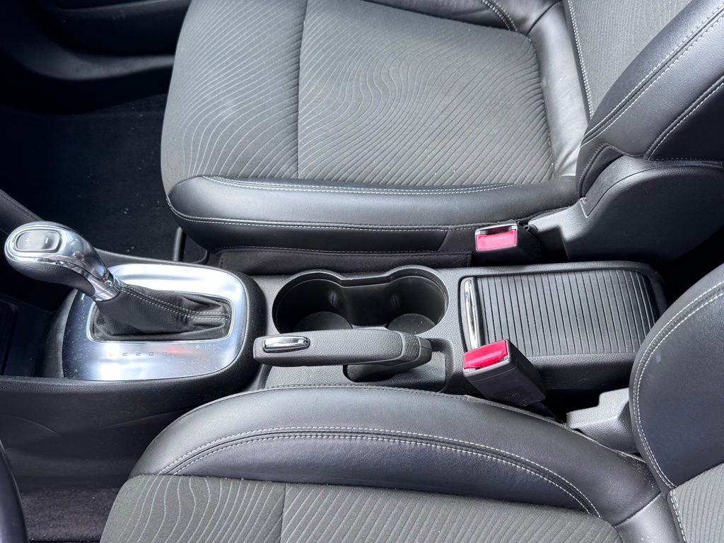 Used 2014 Buick Encore Convenience FWD image 10