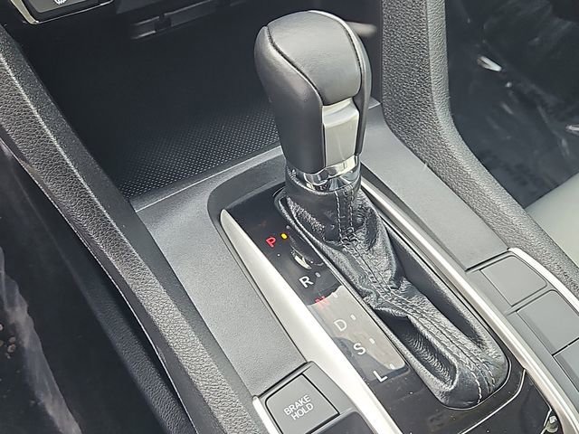 Used 2021 Honda Civic EX image 24