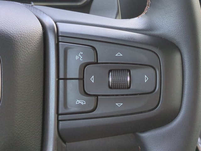 Used 2025 GMC Sierra 1500 AT4 w/ AT4 Premium Package AWD/4WD image 25