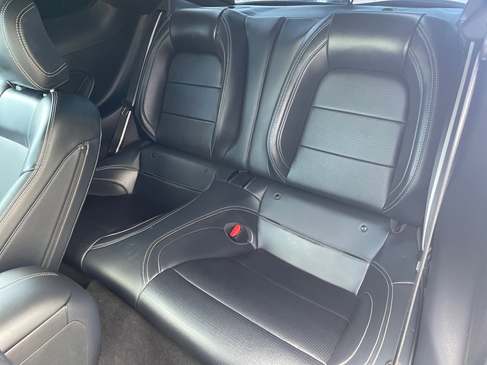Used 2024 Ford Mustang GT Premium RWD image 16