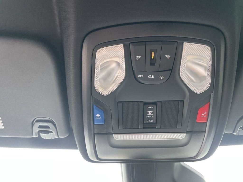 Used 2026 RAM 1500 Tradesman AWD/4WD image 28