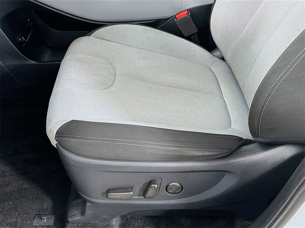 Used 2020 Hyundai Palisade SEL image 26