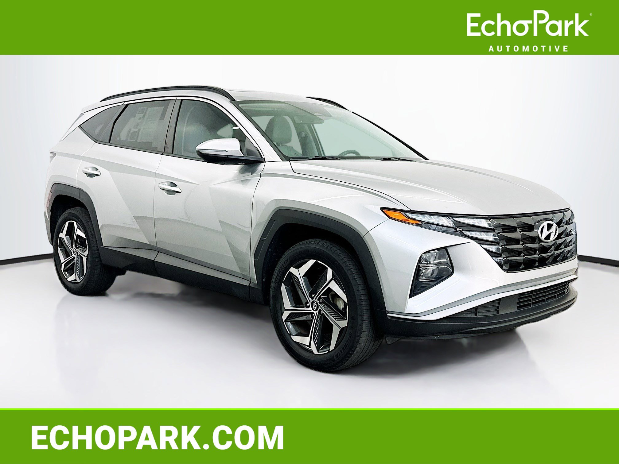 Used 2023 Hyundai Tucson SEL w/ Convenience Package image 1