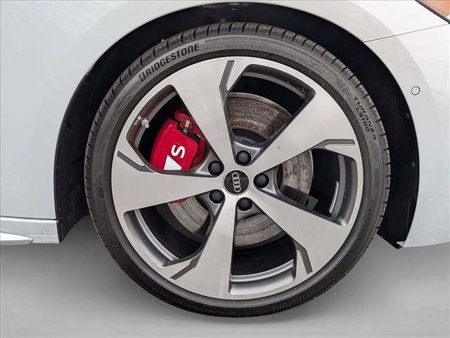 New 2025 Audi S5 Premium Plus image 9