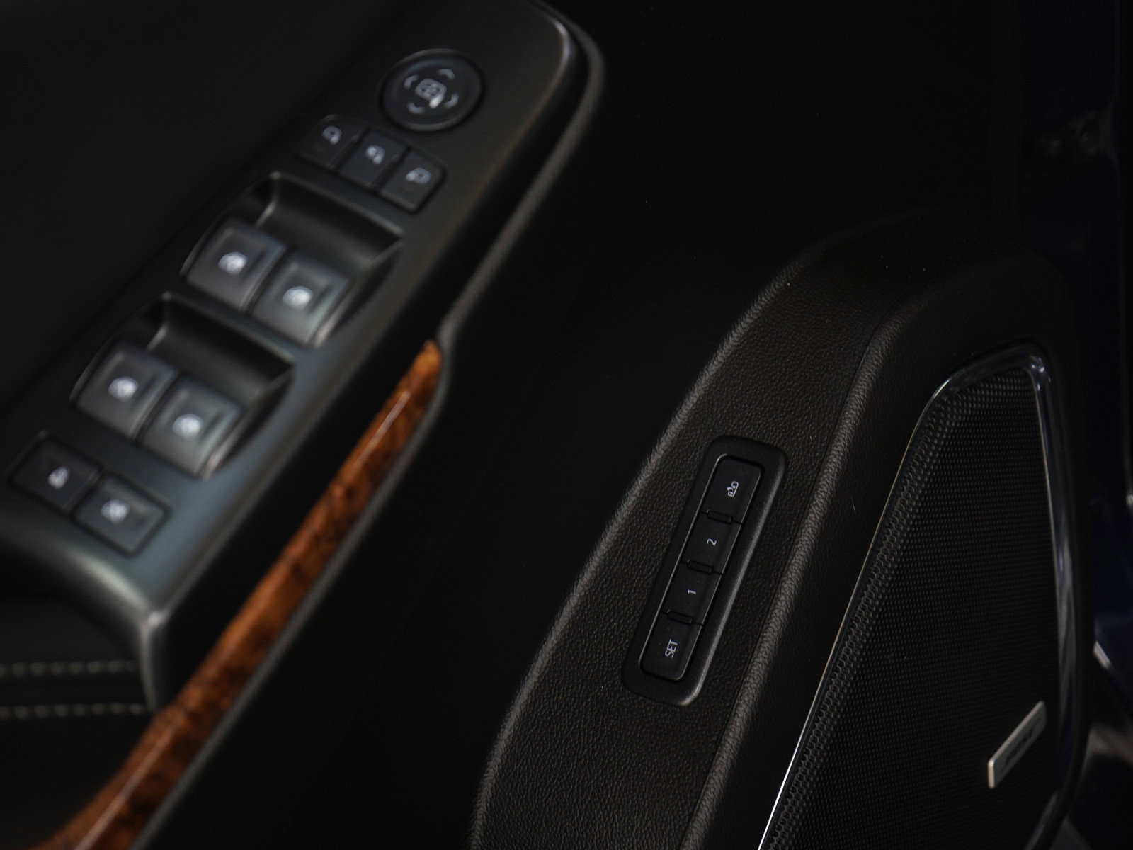 Used 2020 Chevrolet Tahoe Premier w/ Max Trailering Package image 23