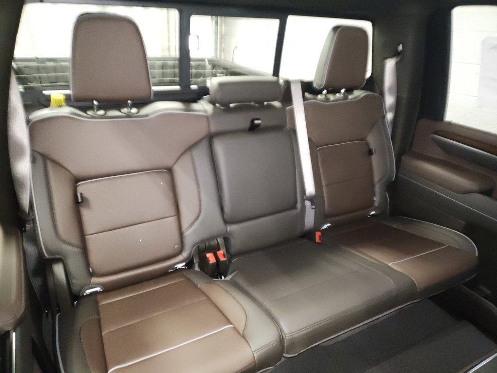 New 2026 GMC Sierra 2500 Denali w/ Technology Package image 11
