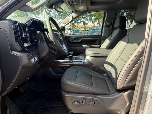 New 2026 GMC Sierra 1500 Elevation w/ Elevation Premium Package AWD/4WD image 12