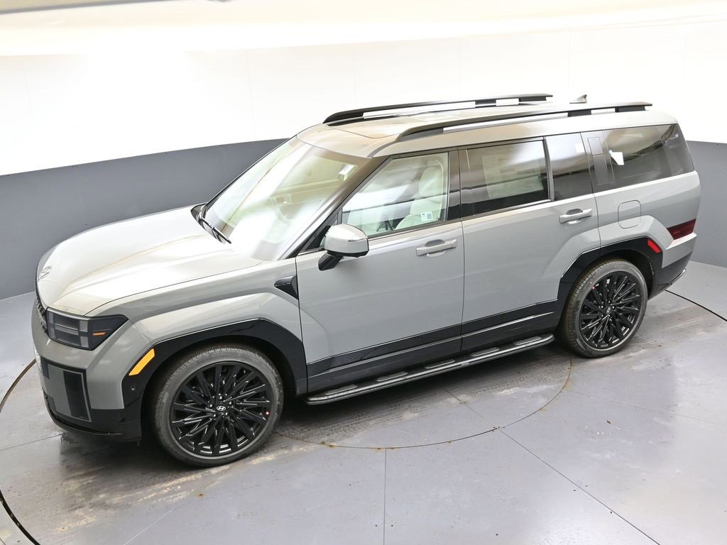 New 2026 Hyundai Santa Fe Calligraphy image 37