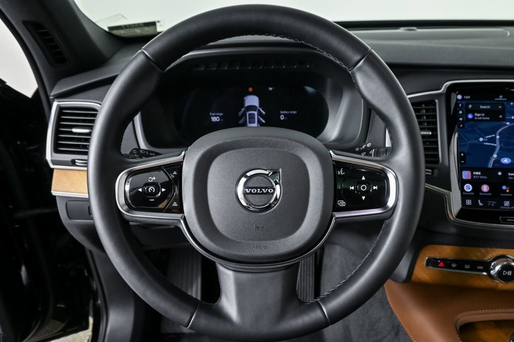 Certified 2024 Volvo XC90 T8 Core image 10