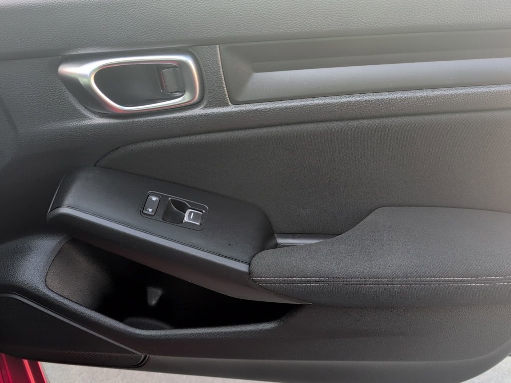 Used 2024 Honda Civic Sport image 24