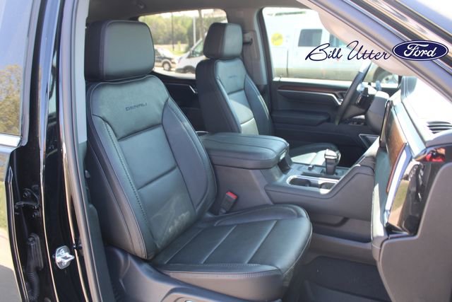 Used 2026 GMC Sierra 1500 Denali image 12