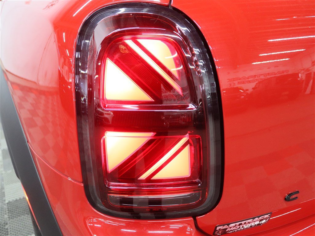 Used 2024 MINI Cooper Countryman S AWD/4WD image 11