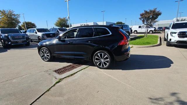 Used 2022 Volvo XC60 B5 Momentum w/ Climate Package AWD/4WD image 36