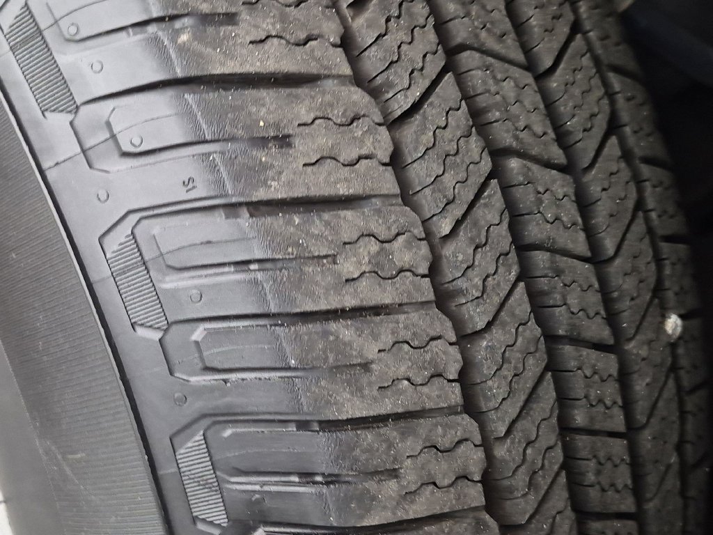 Certified 2023 Chevrolet Tahoe LS AWD/4WD image 13