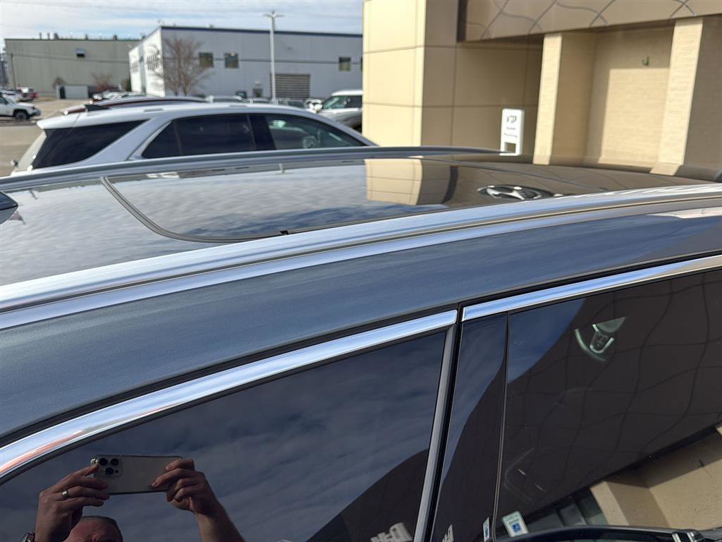 Used 2021 Volvo XC60 T5 Inscription w/ Advanced Package image 16