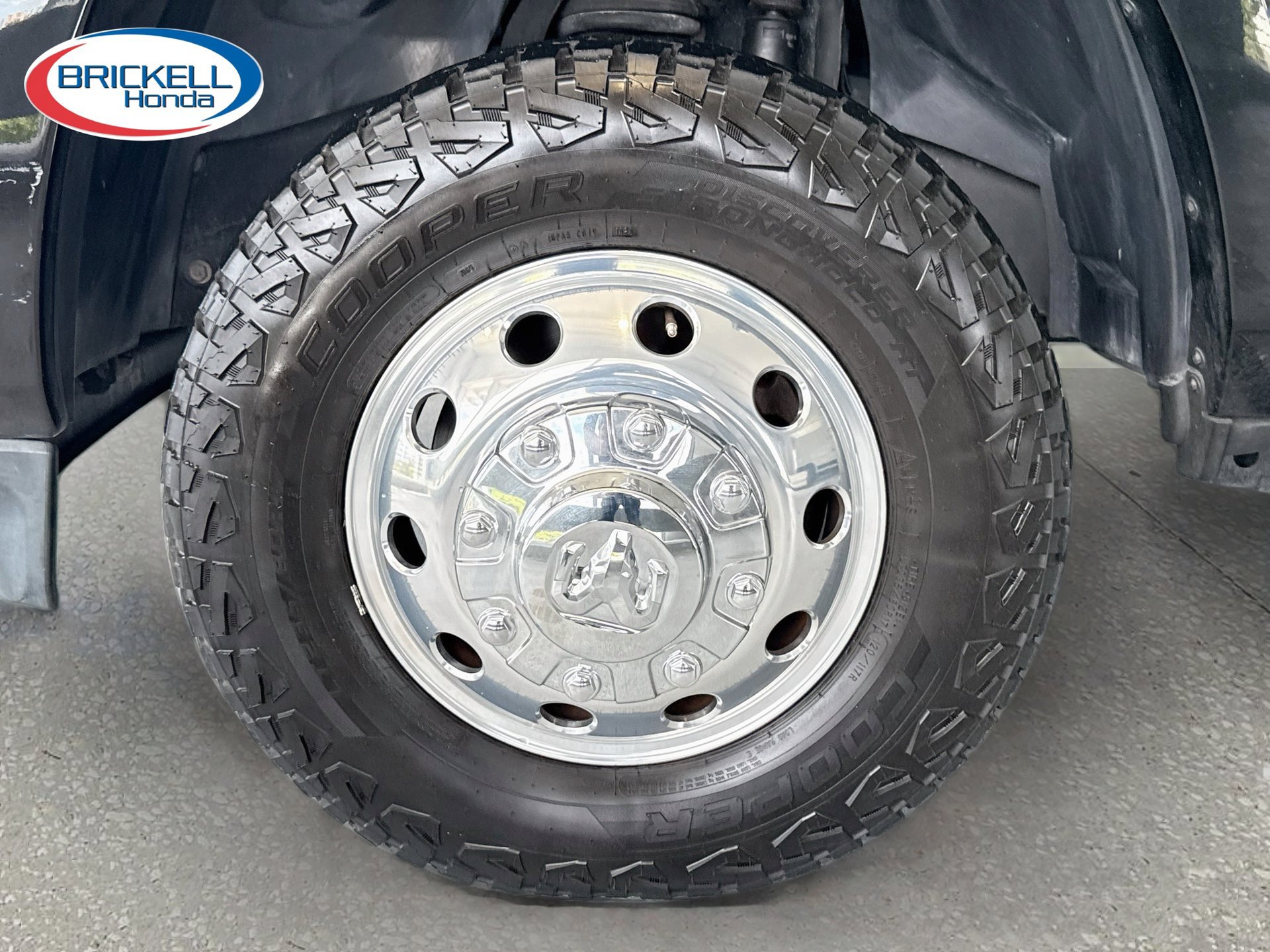 Used 2019 RAM 3500 Laramie AWD/4WD image 41