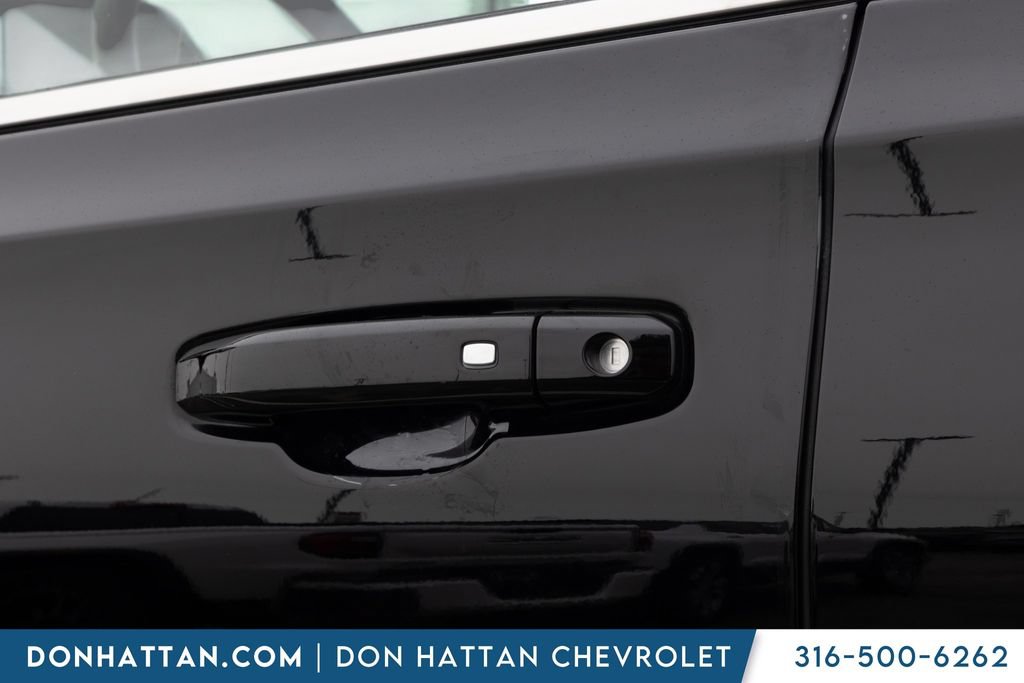 Used 2022 GMC Yukon SLE AWD/4WD image 28