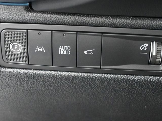 New 2026 Chevrolet Equinox EV LT image 33