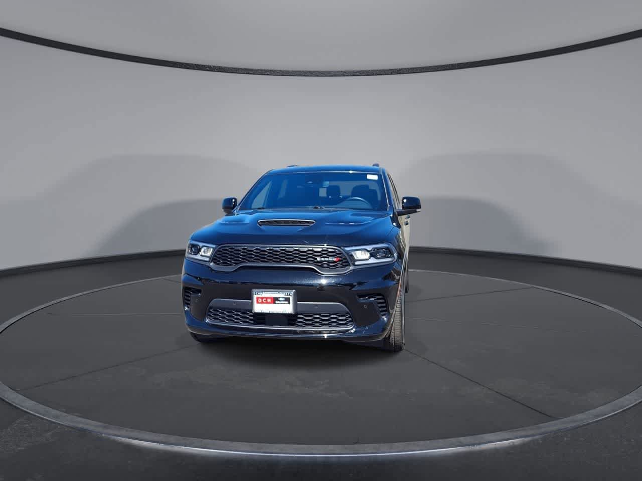 Used 2025 Dodge Durango R/T image 3