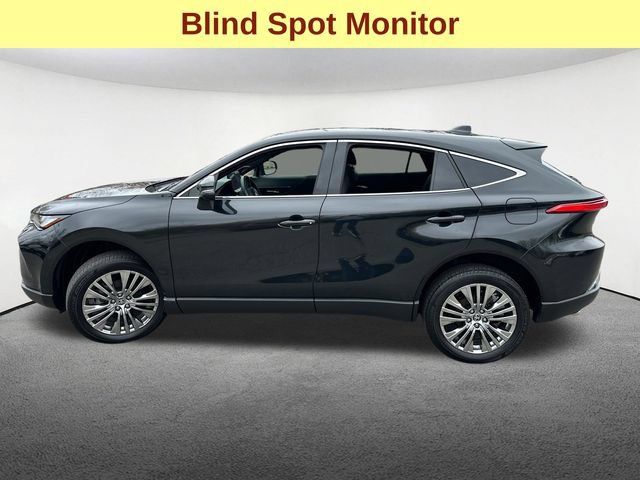 Certified 2024 Toyota Venza Limited AWD/4WD image 7