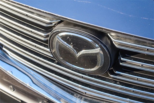 Used 2018 MAZDA CX-9 Touring w/ Touring Premium Package image 17