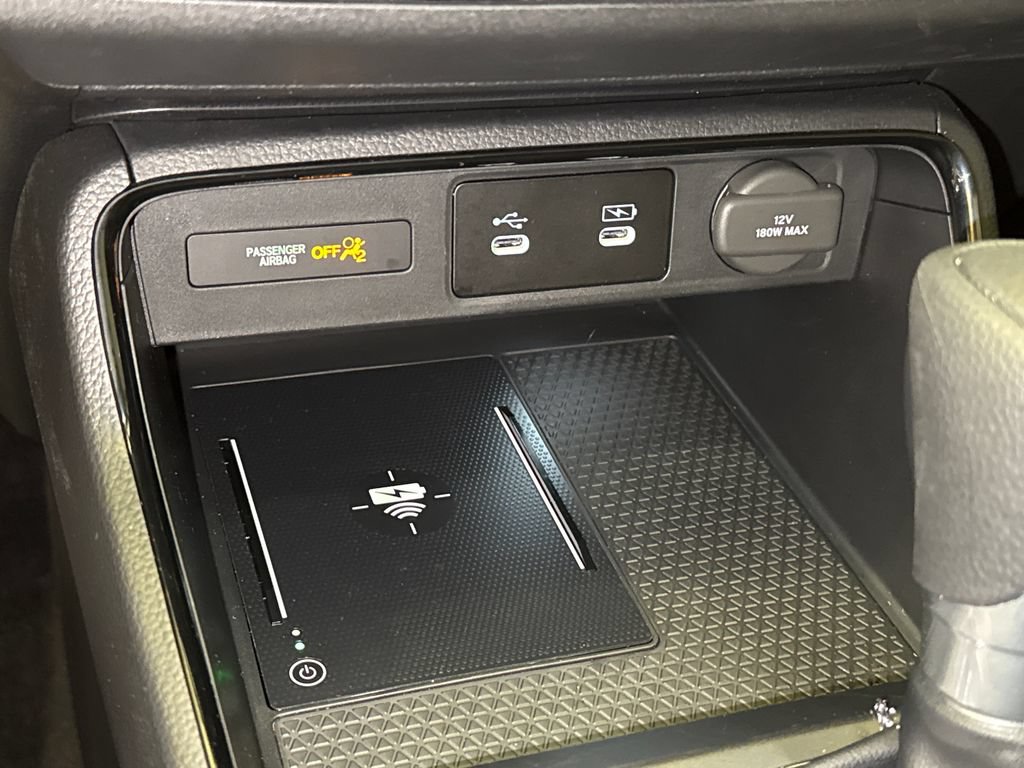 Used 2026 Honda CR-V EX image 28