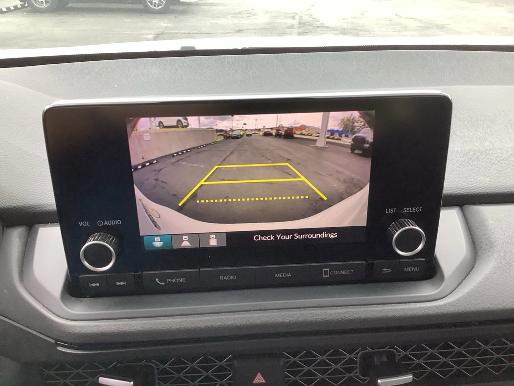 Used 2023 Honda Accord EX image 16