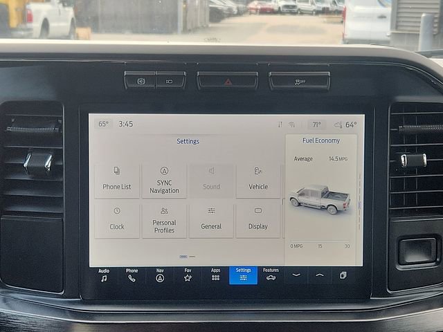 Certified 2024 Ford F350 Lariat image 16