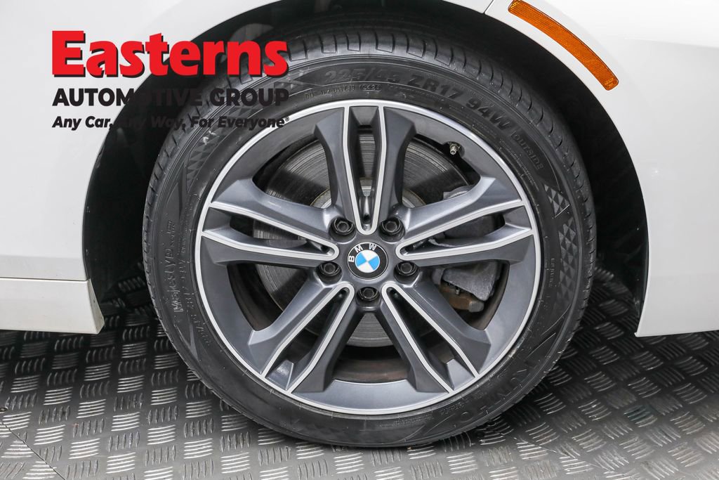 Used 2022 BMW 228i xDrive Gran Coupe w/ Convenience Package image 30