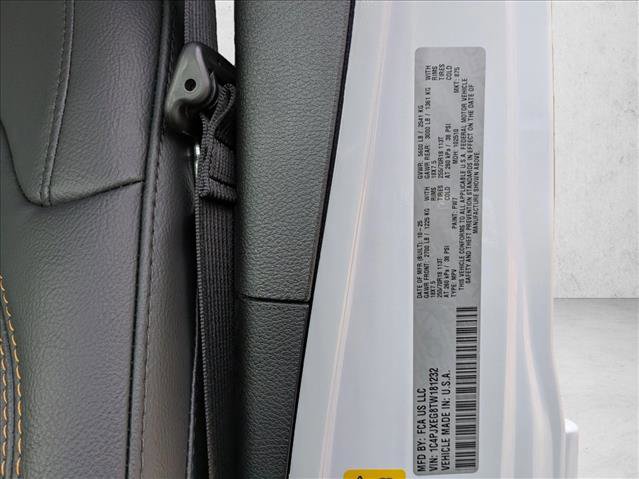 New 2026 Jeep Wrangler Sahara image 21