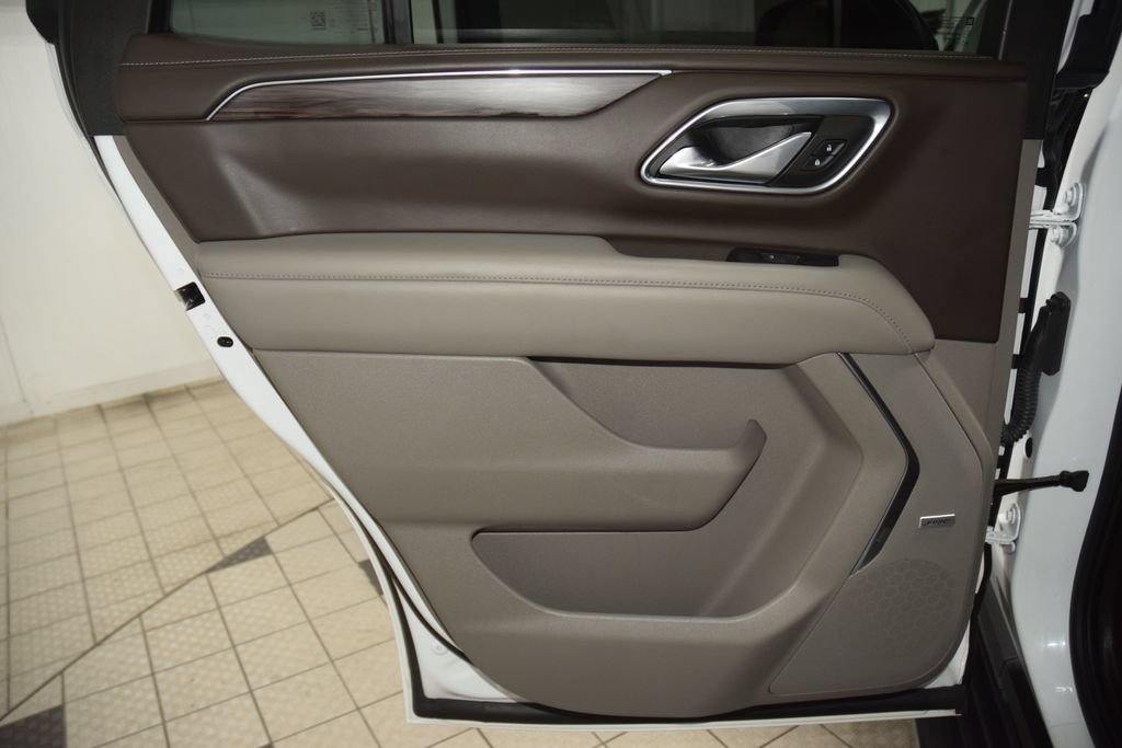 Used 2025 Lexus TX 350 AWD w/ Technology Package image 46