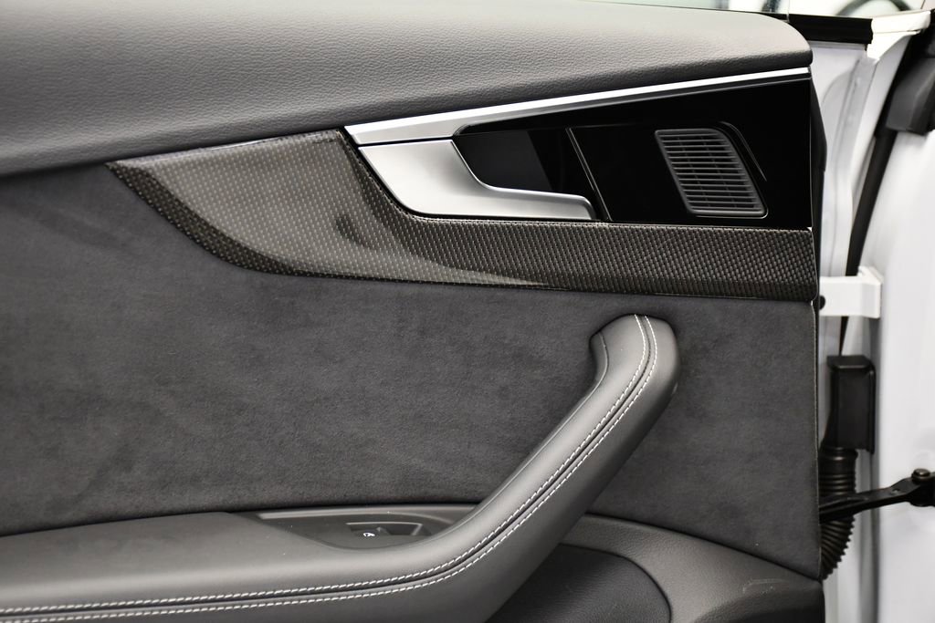 Certified 2023 Audi S5 Premium Plus image 40