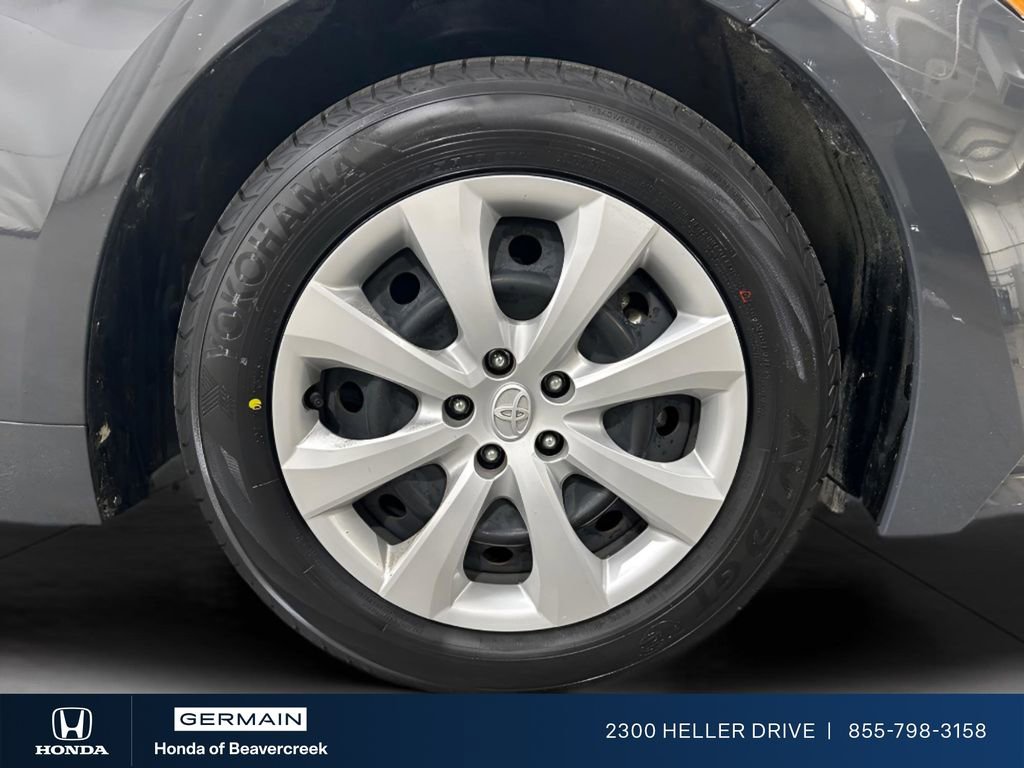 Used 2024 Toyota Corolla LE image 18