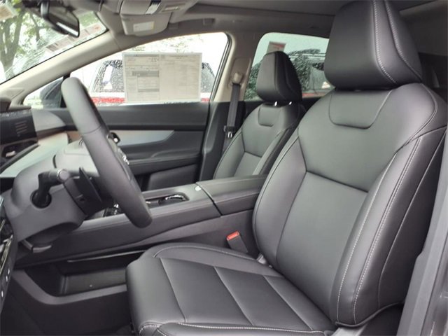 New 2025 Nissan Murano SL image 7