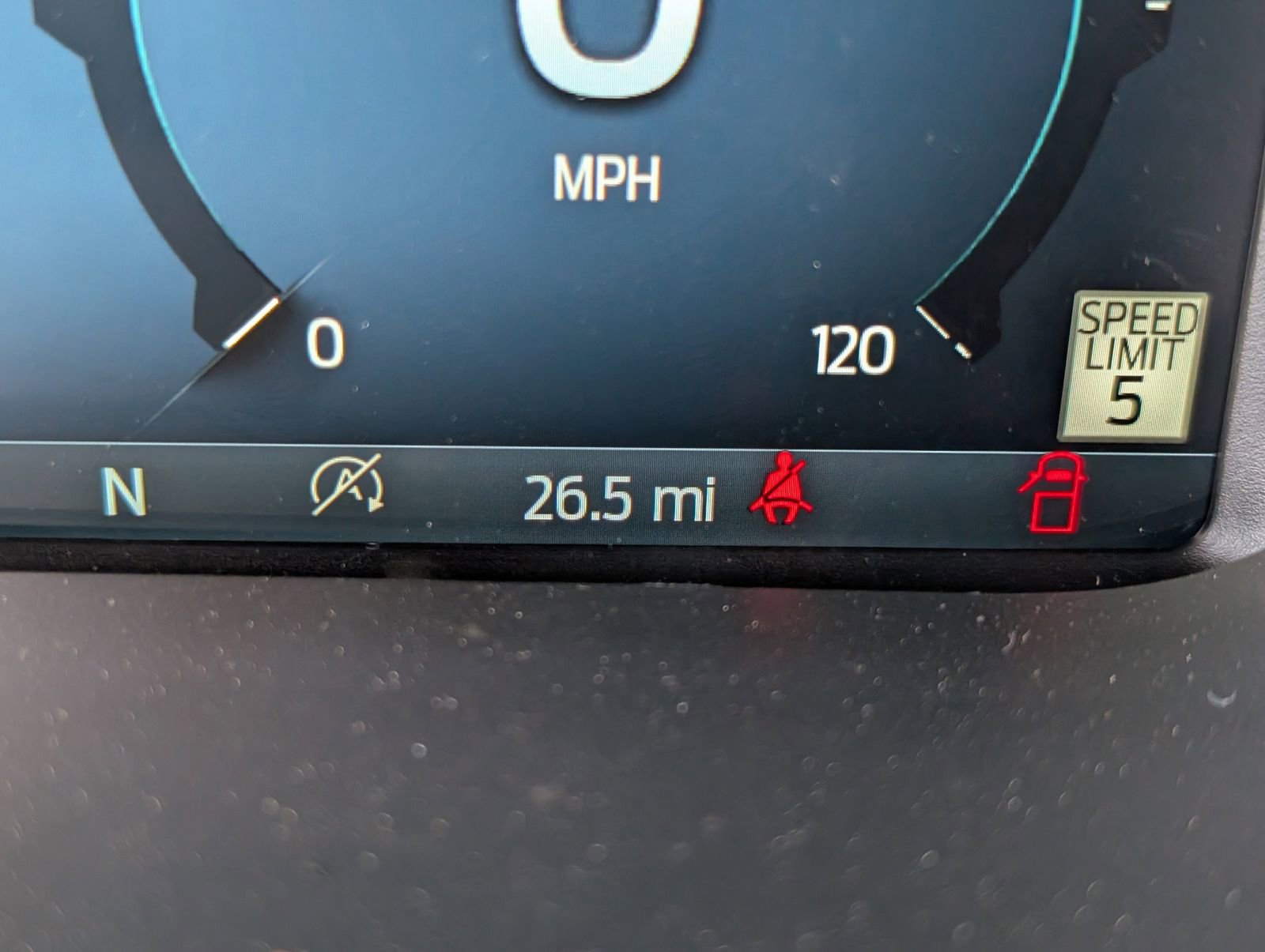 Used 2025 Ford F150 Lariat w/ Equipment Group 501A Mid image 15