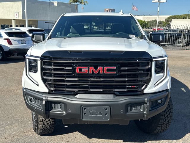 New 2026 GMC Sierra 1500 AT4X AWD/4WD image 2