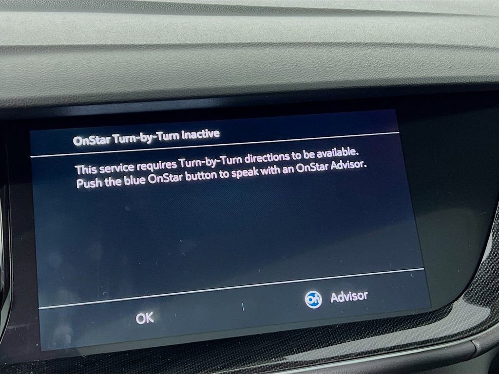 Certified 2023 Buick Envision Essence w/ Sport Touring Package image 12