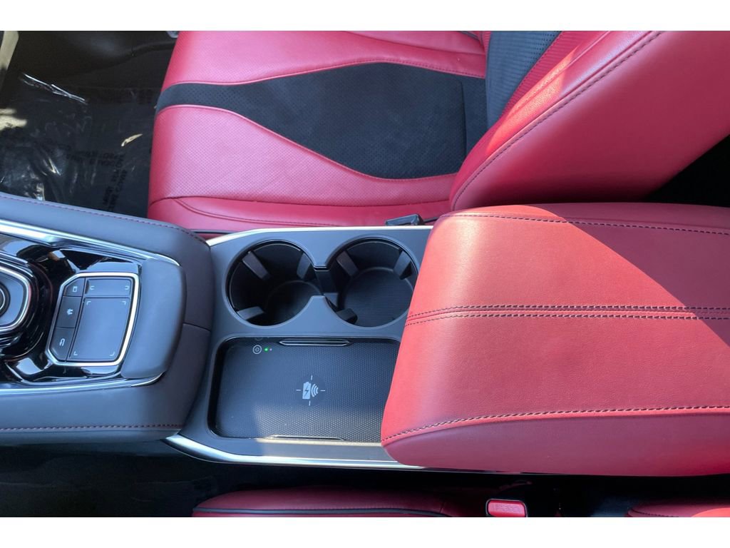 Certified 2025 Acura RDX A-Spec image 31